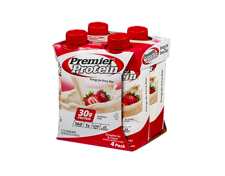 Premier Protein High Protein Shake